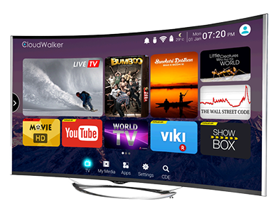 IPTV Romania Smart TV